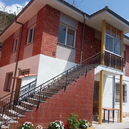 Casa Sella Asturias Villa Ариондас Екстериор снимка