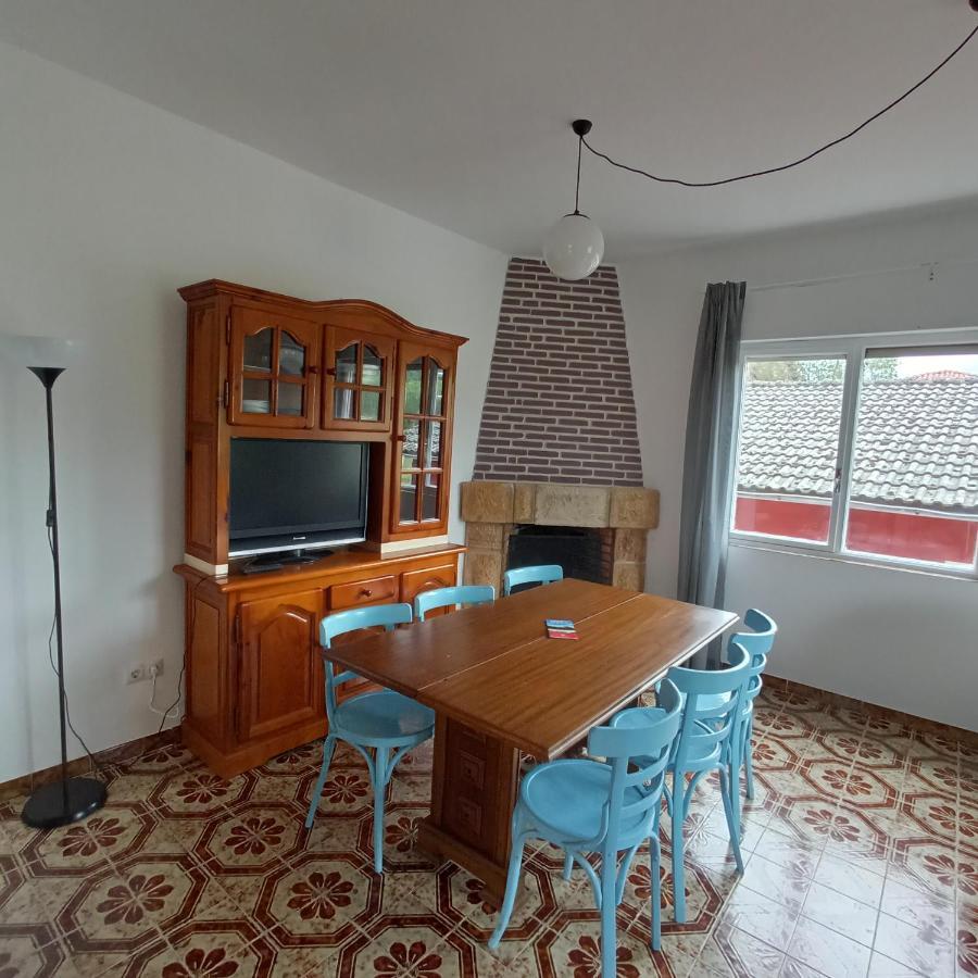 Casa Sella Asturias Villa Ариондас Екстериор снимка